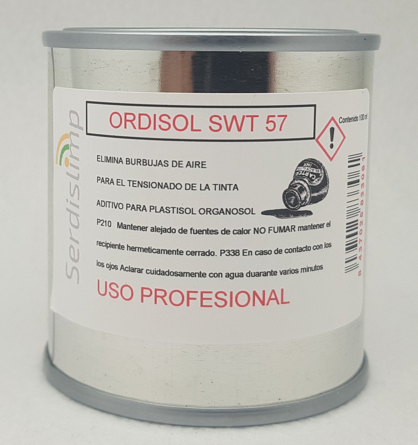 Ordisol swt 57
