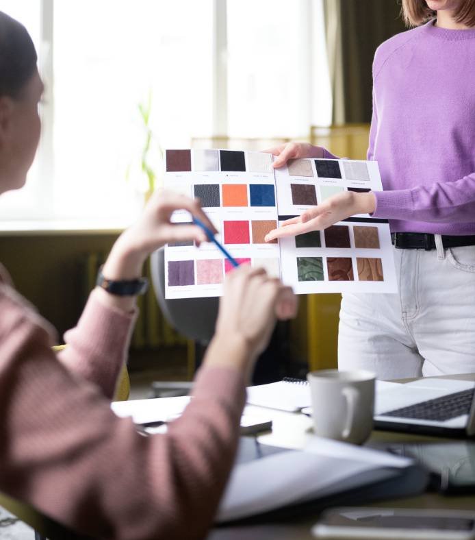 Guía de uso y parámetros técnicos