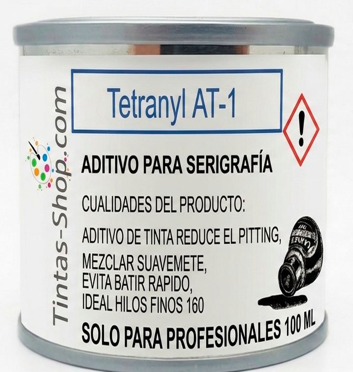 Tetranyl AT-1