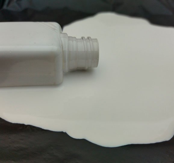 Tinta pigmentada Blanco